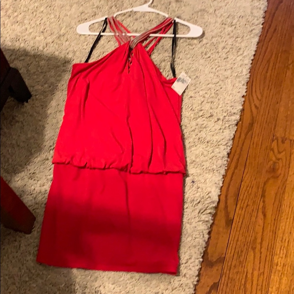 Laundry dress 6 new $325